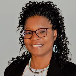 Kreasha Williams headshot