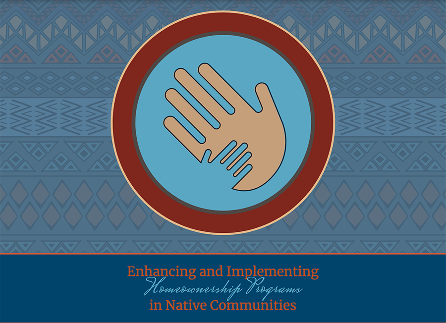 Enhancing and Implementing Homeownership Programs in Native American Communities site screenshot