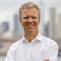 Shaun Donovan headshot