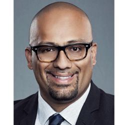 Joaquin J. Altoro headshot
