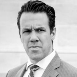 Jonathan Kott headshot