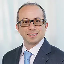 Headshot of Andrew Jakabovics, VP, Policy Development