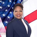 Headshot of Angie Rodgers, Deputy Chief Administrative Officer for Economic Development Office of the County Executive, Prince George’s County, MD