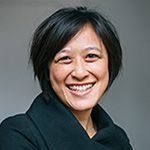 Headshot of Cherie Ong, Founder and Principal, Good Places