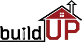 Build UP logo