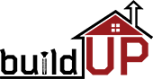 Build UP logo