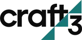 Craft3 logo