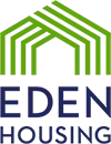 Eden Housing logo