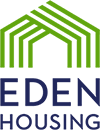 Eden Housing logo