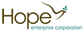 Hope Enterprise Corporation logo