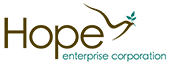 Hope Enterprise Corporation logo