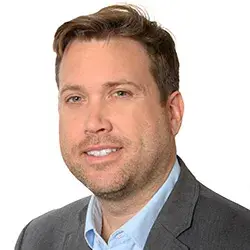 John Sullivan, Director, Gulf Coast