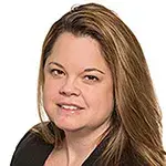 Victoria Rowe Barreca headshot