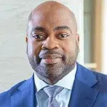 Stacy L. Spann headshot