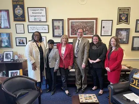 Enterprise Housing Credit leaders