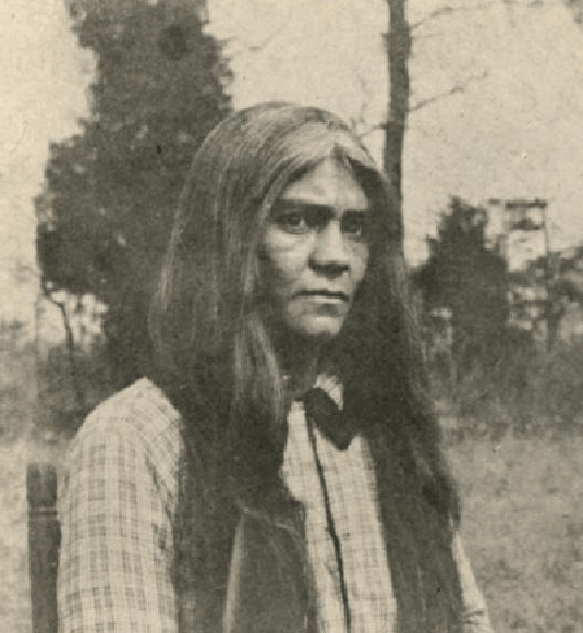  Mollie Wade Holmes Adams, Lou Wratchford's grandmother, grew up in King William County in the Adamstown (later the Upper Mattapone) Indian Community