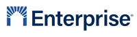 Enterprise logo