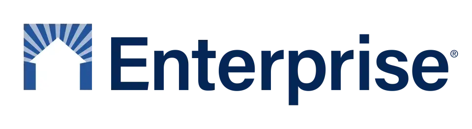 Enterprise logo
