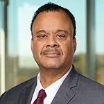Rev. David Bowers, vice president of Mid-Atlantic and senior advisor of Enterprise Faith-Based Development Initiative, headshot