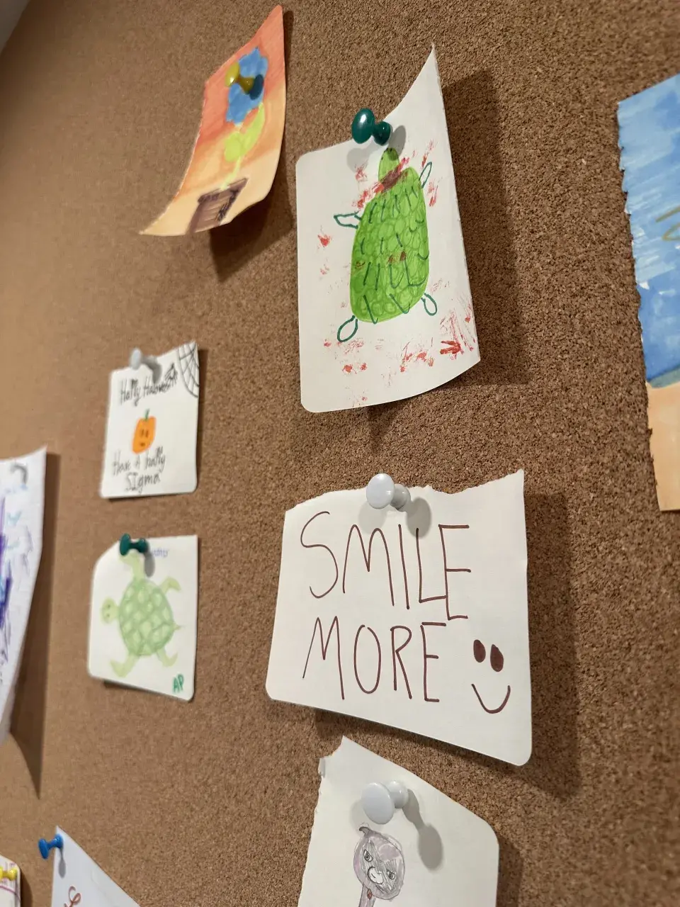 The Kelsey Ayer Station community art space