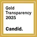 Candid Gold Transparency 2025