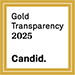 Candid Gold Transparency 2025