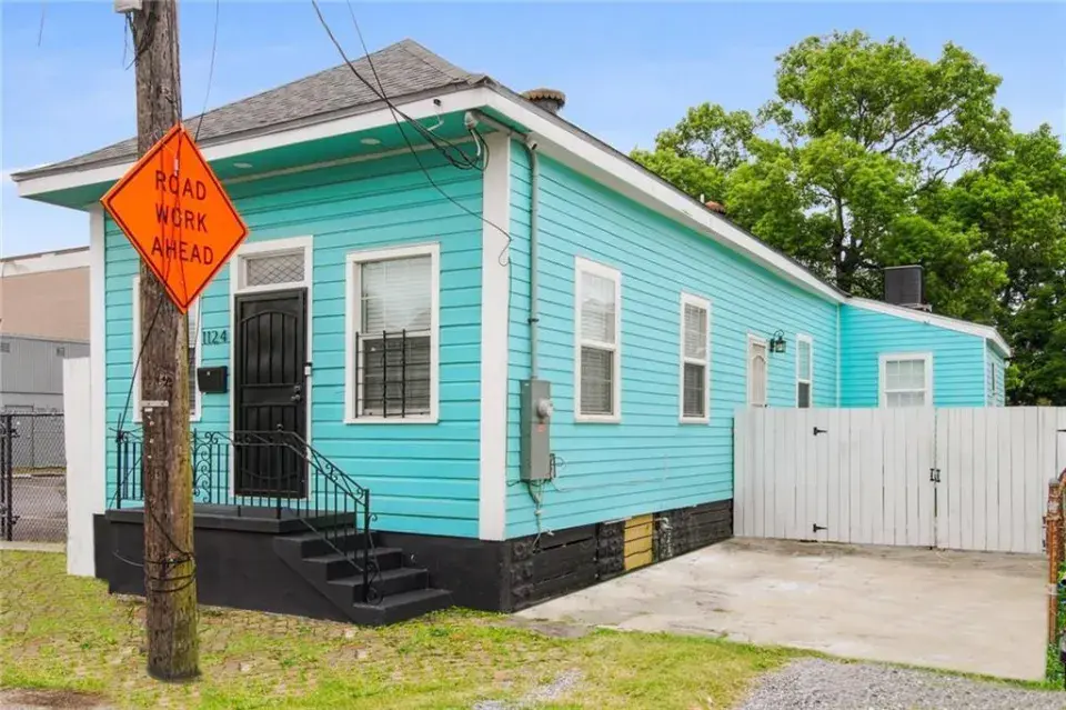 Kwame Juakali family home