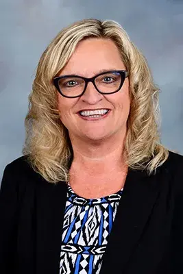 Elaine Gimmel headshot