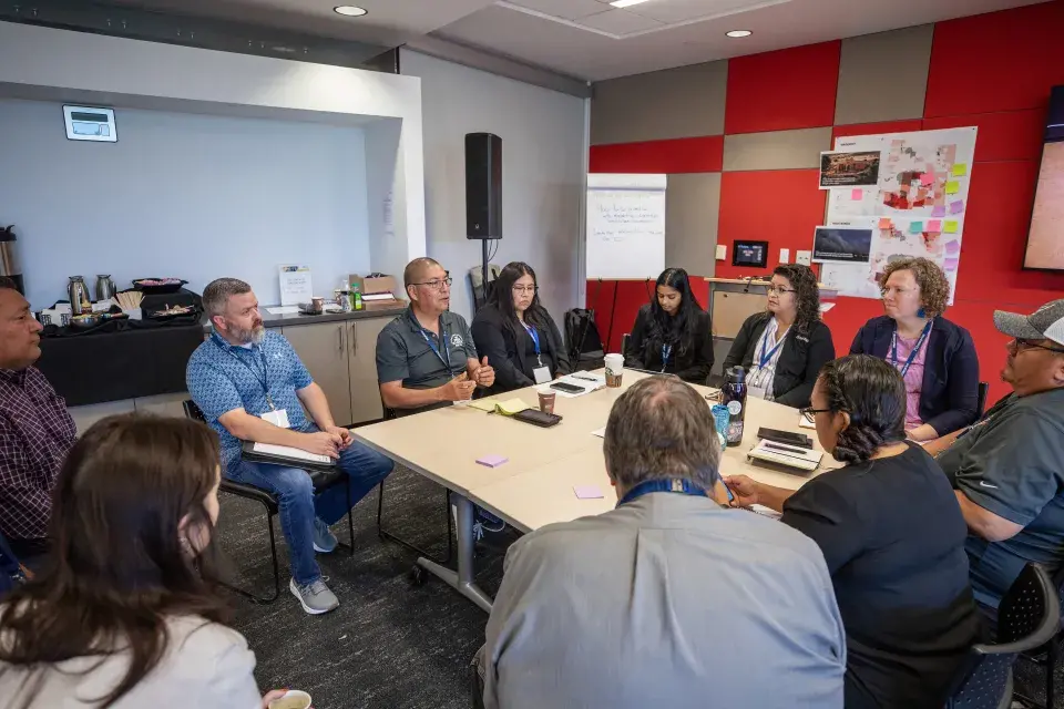 Southwest resilience academy