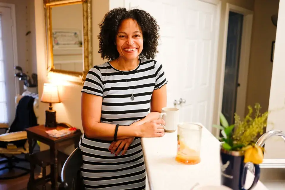 Bridge at Volante in Austin, Texas