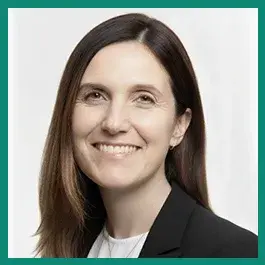 Sarah Bainton Kahn headshot