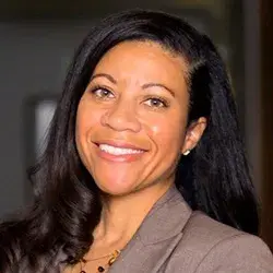 Yolanda Jackson, program manager, Rural Communities, headshot