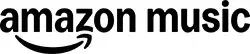 Amazon Music logo