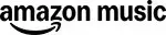 Amazon Music logo