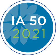 Impact Access 50 2021 logo