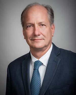 Headshot of John O'Callaghan