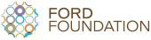 Ford Foundation logo