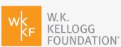 WK Kellogg Foundation logo