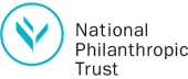 National Philanthropic Trust logo