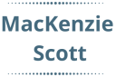 MacKenzie Scott logo