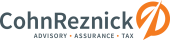 CohnReznick logo