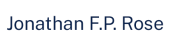 Jonathan F.P. Rose logo