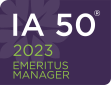 Enterprise named to the ImpactAssets50 2023 as an Emeritus Manager