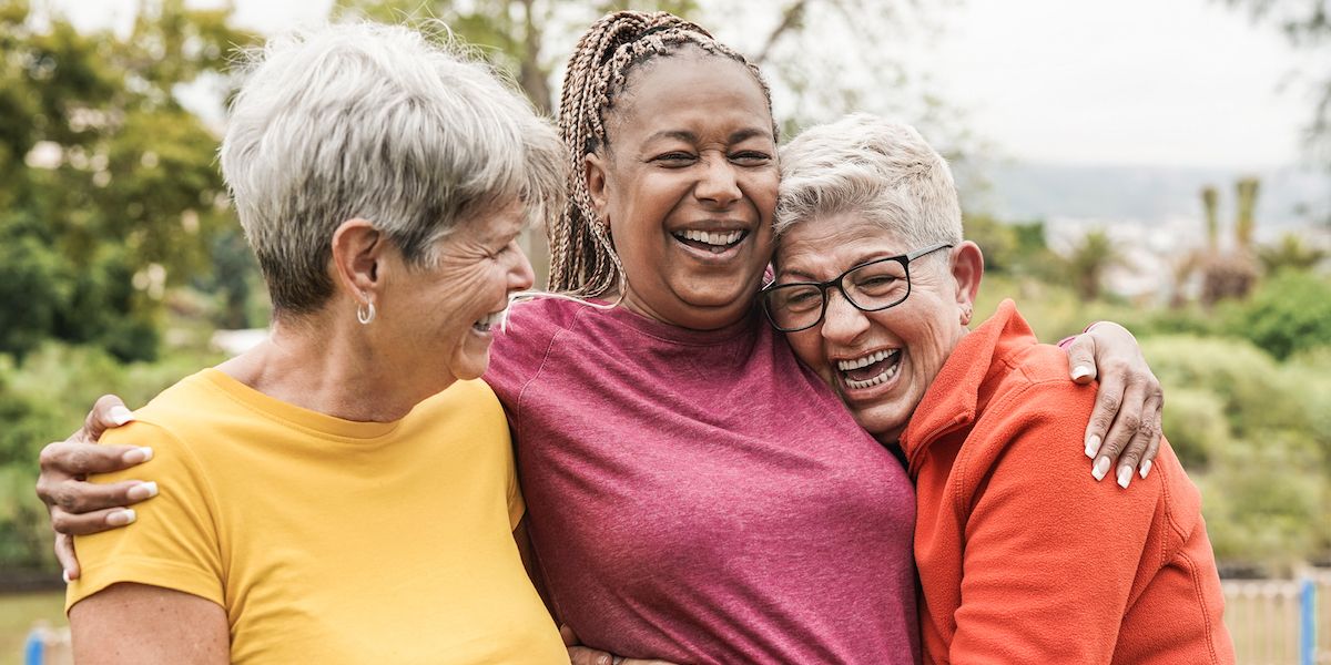 Michigan and Maryland Programs for Older Adults Expand Reach With Grant