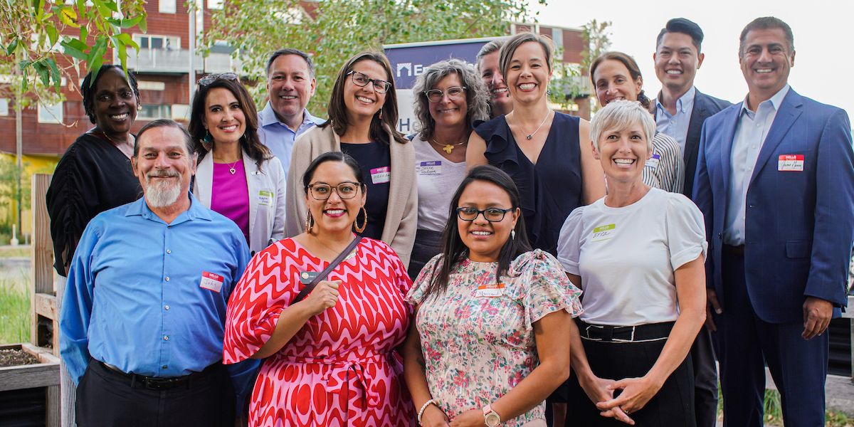 Enterprise Honors 40 Years with Colorado Celebration of Partnership