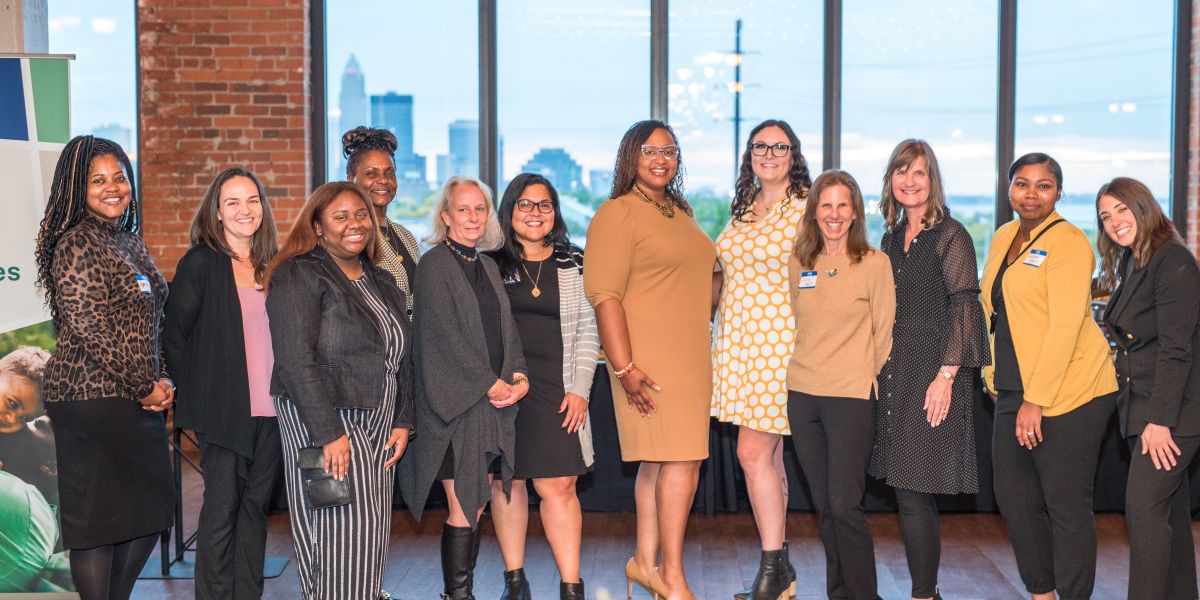 Enterprise Ohio Celebrates 40 Years, Honors Kim Foreman Enterprise