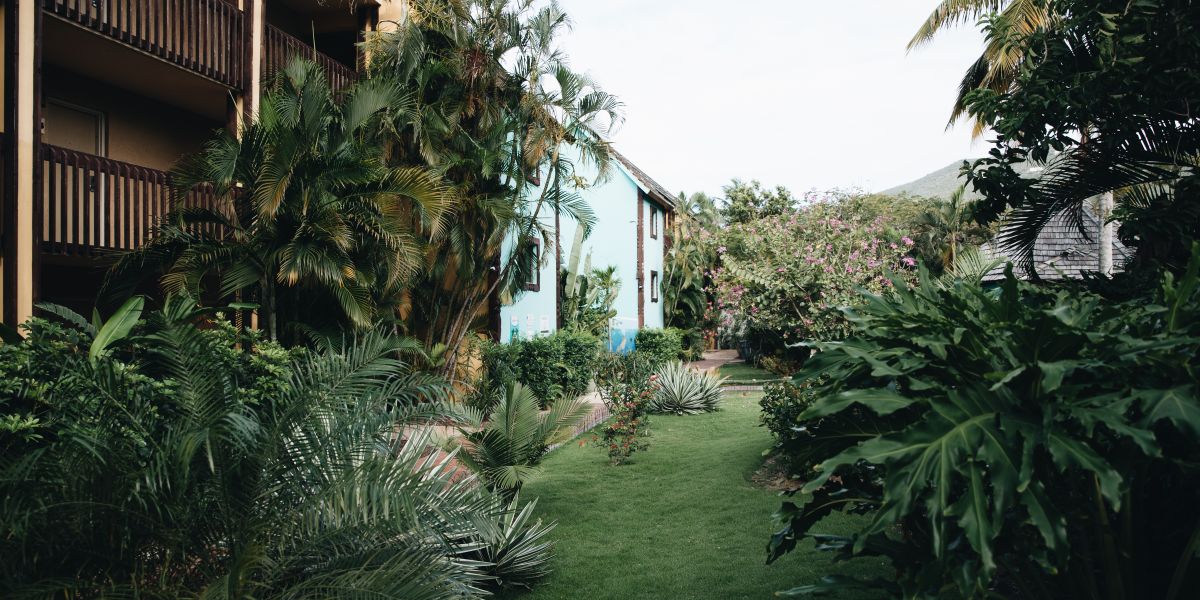 USVI Housing Ecosystem Development Grants Enterprise Community Partners