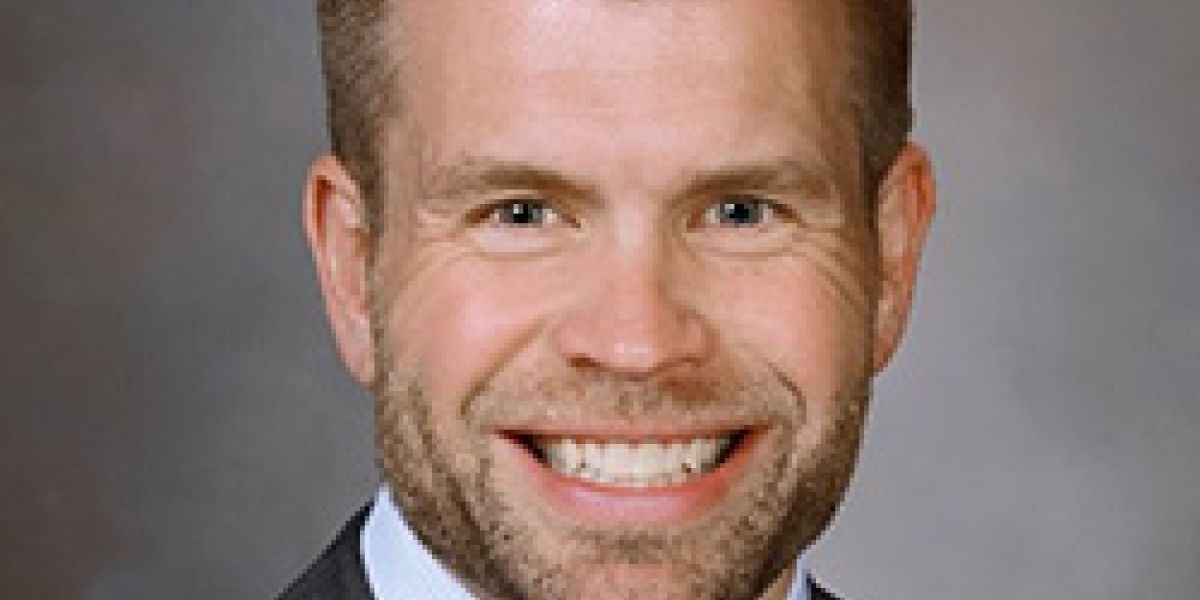 Joseph Jones Enterprise Community Partners