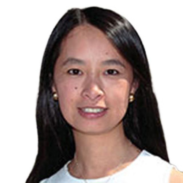 Dora Leong Gallo