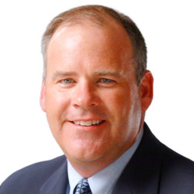 Ed Brady